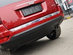 2014款 2.4L 自动 四驱豪华版 5座
