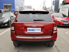 2014款 2.4L 自动 四驱豪华版 5座