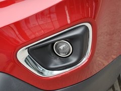 2014款 2.4L 自动 四驱豪华版 5座