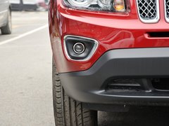 2014款 2.4L 自动 四驱豪华版 5座