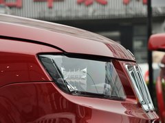 2014款 2.4L 自动 四驱豪华版 5座