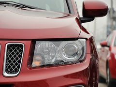 2014款 2.4L 自动 四驱豪华版 5座