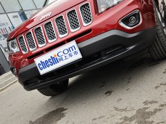 2014款 2.4L 自动 四驱豪华版 5座