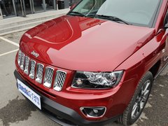 2014款 2.4L 自动 四驱豪华版 5座