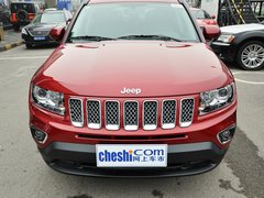 2014款 2.4L 自动 四驱豪华版 5座