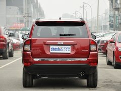 2014款 2.4L 自动 四驱豪华版 5座