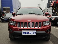 2014款 2.4L 自动 四驱豪华版 5座