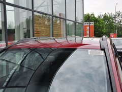 2014款 2.4L 自动 四驱蛇行珍藏版 5座