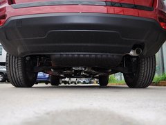 2014款 2.4L 自动 四驱蛇行珍藏版 5座