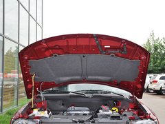 2014款 2.4L 自动 四驱蛇行珍藏版 5座