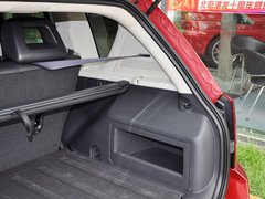 2014款 2.4L 自动 四驱蛇行珍藏版 5座