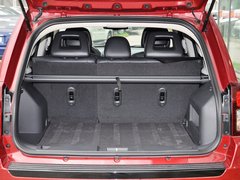 2014款 2.4L 自动 四驱蛇行珍藏版 5座