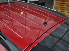 2014款 2.4L 自动 四驱蛇行珍藏版 5座