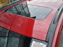 2014款 2.4L 自动 四驱蛇行珍藏版 5座