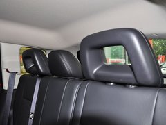 2014款 2.4L 自动 四驱蛇行珍藏版 5座