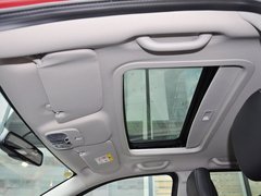 2014款 2.4L 自动 四驱蛇行珍藏版 5座