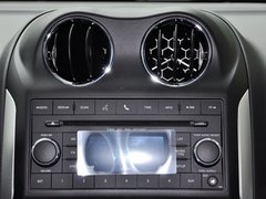 2014款 2.4L 自动 四驱蛇行珍藏版 5座
