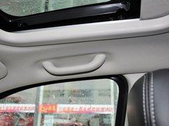 2014款 2.4L 自动 四驱蛇行珍藏版 5座