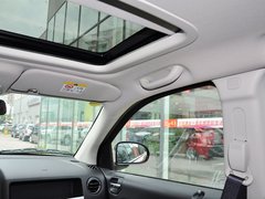 2014款 2.4L 自动 四驱蛇行珍藏版 5座