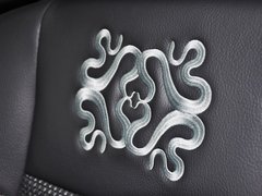 2014款 2.4L 自动 四驱蛇行珍藏版 5座