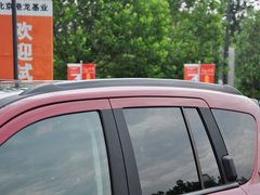 2014款 2.4L 自动 四驱蛇行珍藏版 5座