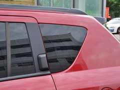 2014款 2.4L 自动 四驱蛇行珍藏版 5座