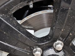 2014款 2.4L 自动 四驱蛇行珍藏版 5座