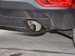 2014款 2.4L 自动 四驱蛇行珍藏版 5座