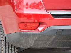 2014款 2.4L 自动 四驱蛇行珍藏版 5座