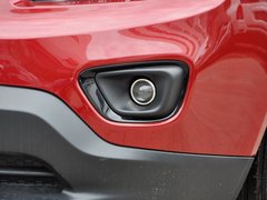 2014款 2.4L 自动 四驱蛇行珍藏版 5座