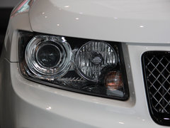 2014款 2.4L 自动 四驱蛇行珍藏版 5座