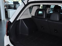 2014款 2.4L 自动 四驱蛇行珍藏版 5座