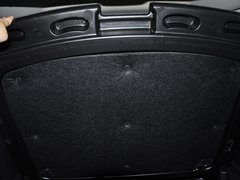 2014款 2.4L 自动 四驱蛇行珍藏版 5座