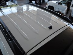 2014款 2.4L 自动 四驱蛇行珍藏版 5座
