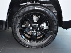 2014款 2.4L 自动 四驱蛇行珍藏版 5座