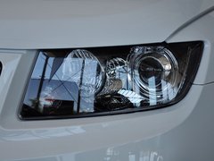 2014款 2.4L 自动 四驱蛇行珍藏版 5座