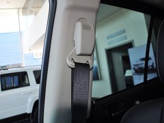 2014款 2.4L 自动 四驱蛇行珍藏版 5座
