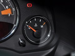 2014款 2.4L 自动 四驱蛇行珍藏版 5座