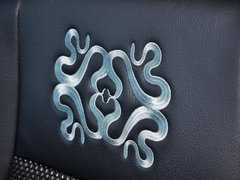 2014款 2.4L 自动 四驱蛇行珍藏版 5座