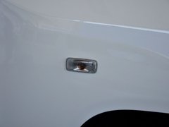 2014款 2.4L 自动 四驱蛇行珍藏版 5座