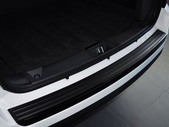 2014款 2.4L 自动 四驱蛇行珍藏版 5座