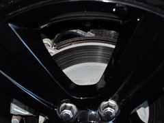 2014款 2.4L 自动 四驱蛇行珍藏版 5座