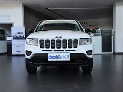 Jeep吉普  2.4L 自动