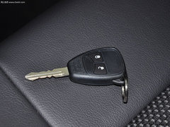 2014款 2.0L 自动 两驱豪华版 5座