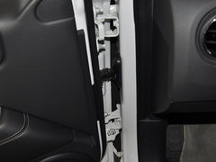 2014款 2.0L 自动 两驱豪华版 5座
