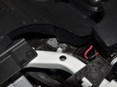 2014款 2.0L 自动 两驱豪华版 5座