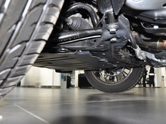 2014款 2.0L 自动 两驱豪华版 5座