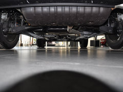 2014款 2.0L 自动 两驱豪华版 5座