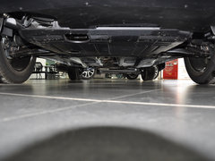 2014款 2.0L 自动 两驱豪华版 5座