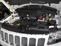 2014款 2.0L 自动 两驱豪华版 5座
